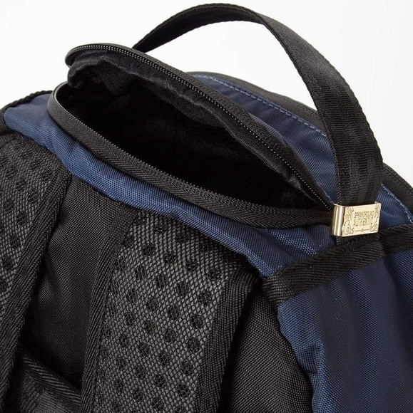 Sprayground Backpack 🎒🎒🎒 BATMAN 🦇 - Picture 5 of 6